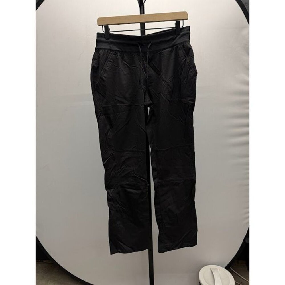 The North Face Black Activewear Casual Pants